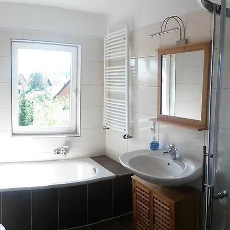 Ferienwohnung-schlossblick Apartment