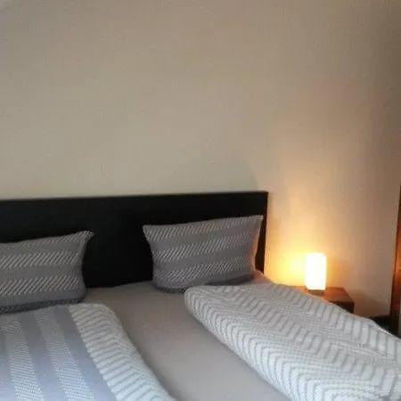 Ferienwohnung-schlossblick Wernigerode