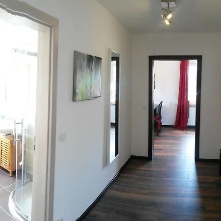 Ferienwohnung-schlossblick Apartment *
